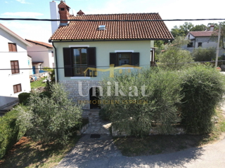 Kuća - Prodaja - ISTARSKA - BRTONIGLA - BRTONIGLA